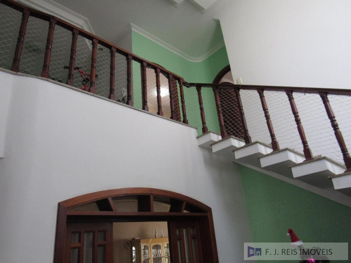 Sobrado, 3 quartos, 360 m² - Foto 10
