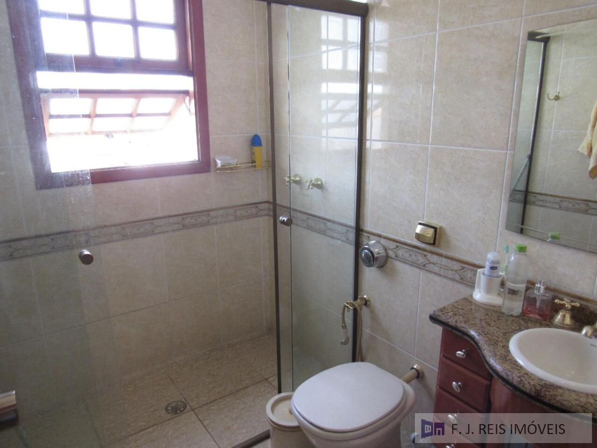 Sobrado, 3 quartos, 360 m² - Foto 12