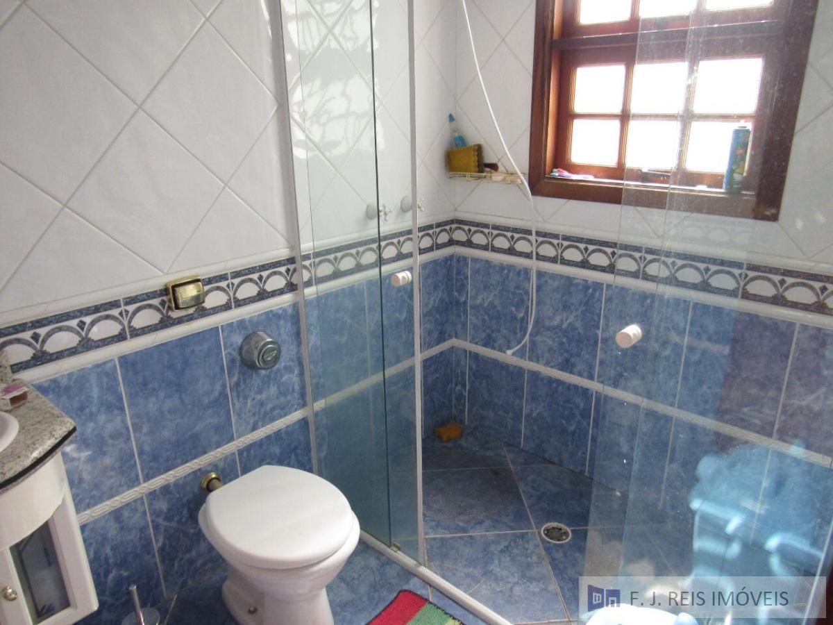Sobrado, 3 quartos, 360 m² - Foto 14