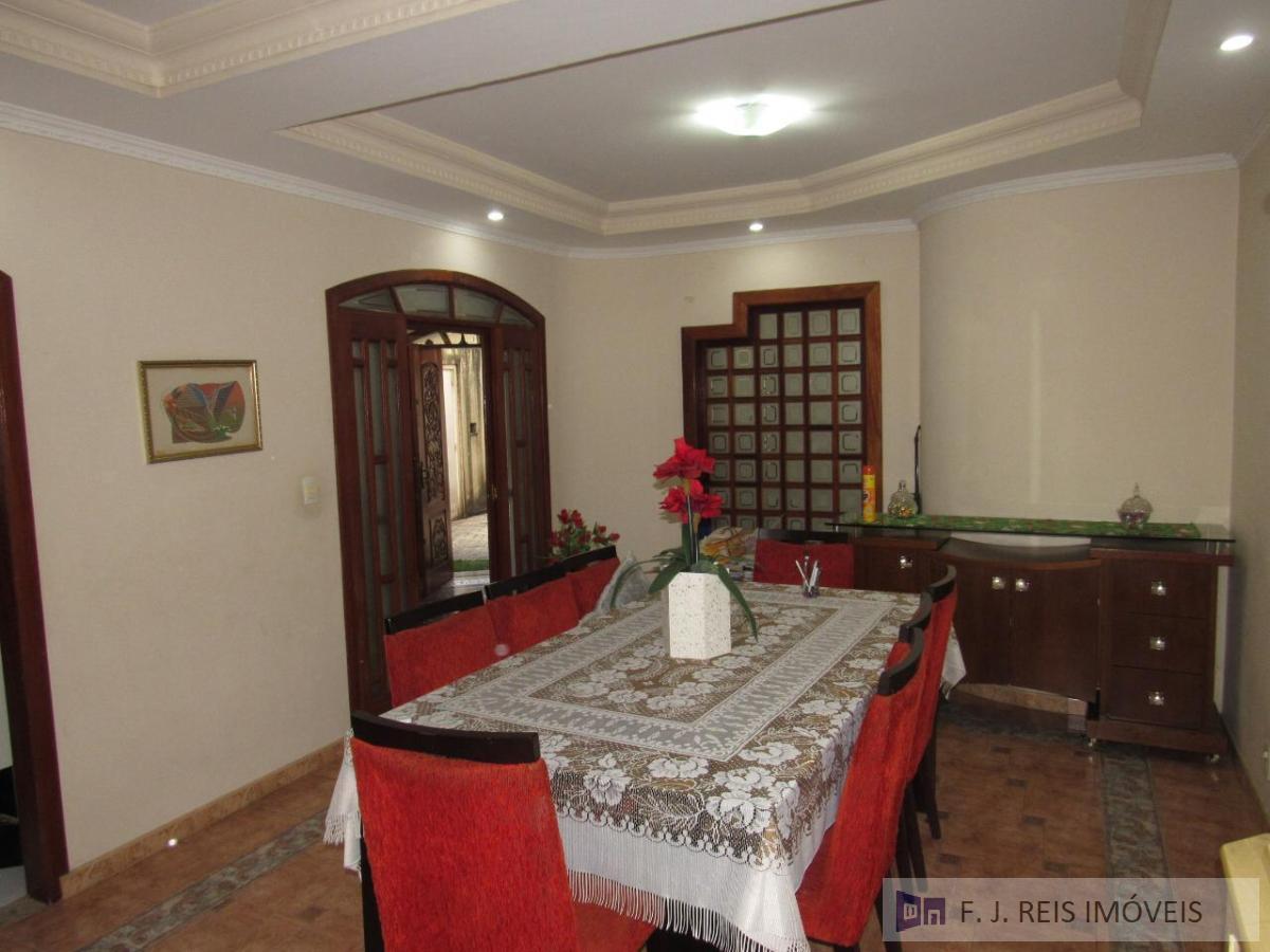 Sobrado, 3 quartos, 360 m² - Foto 6