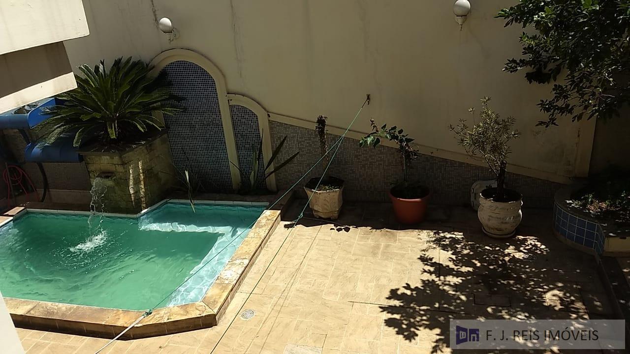 Sobrado, 3 quartos, 360 m² - Foto 23