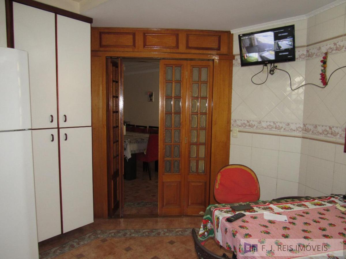 Sobrado, 3 quartos, 360 m² - Foto 15