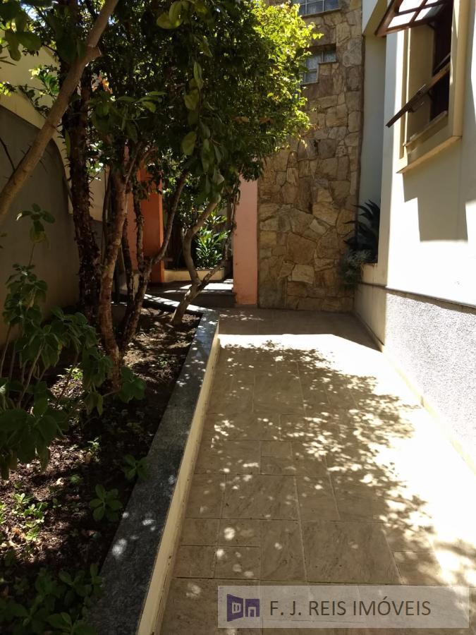 Sobrado, 3 quartos, 360 m² - Foto 24