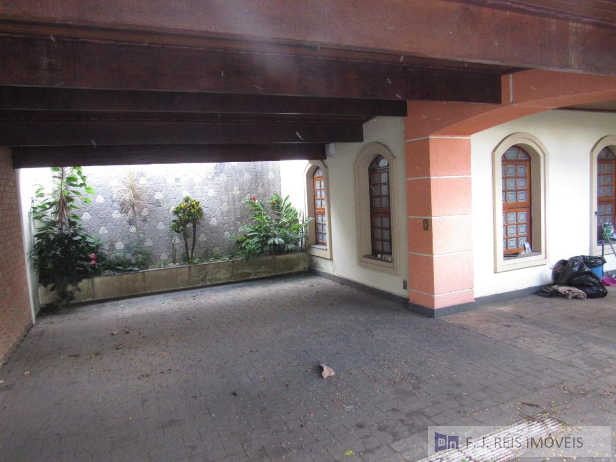 Sobrado, 3 quartos, 360 m² - Foto 22