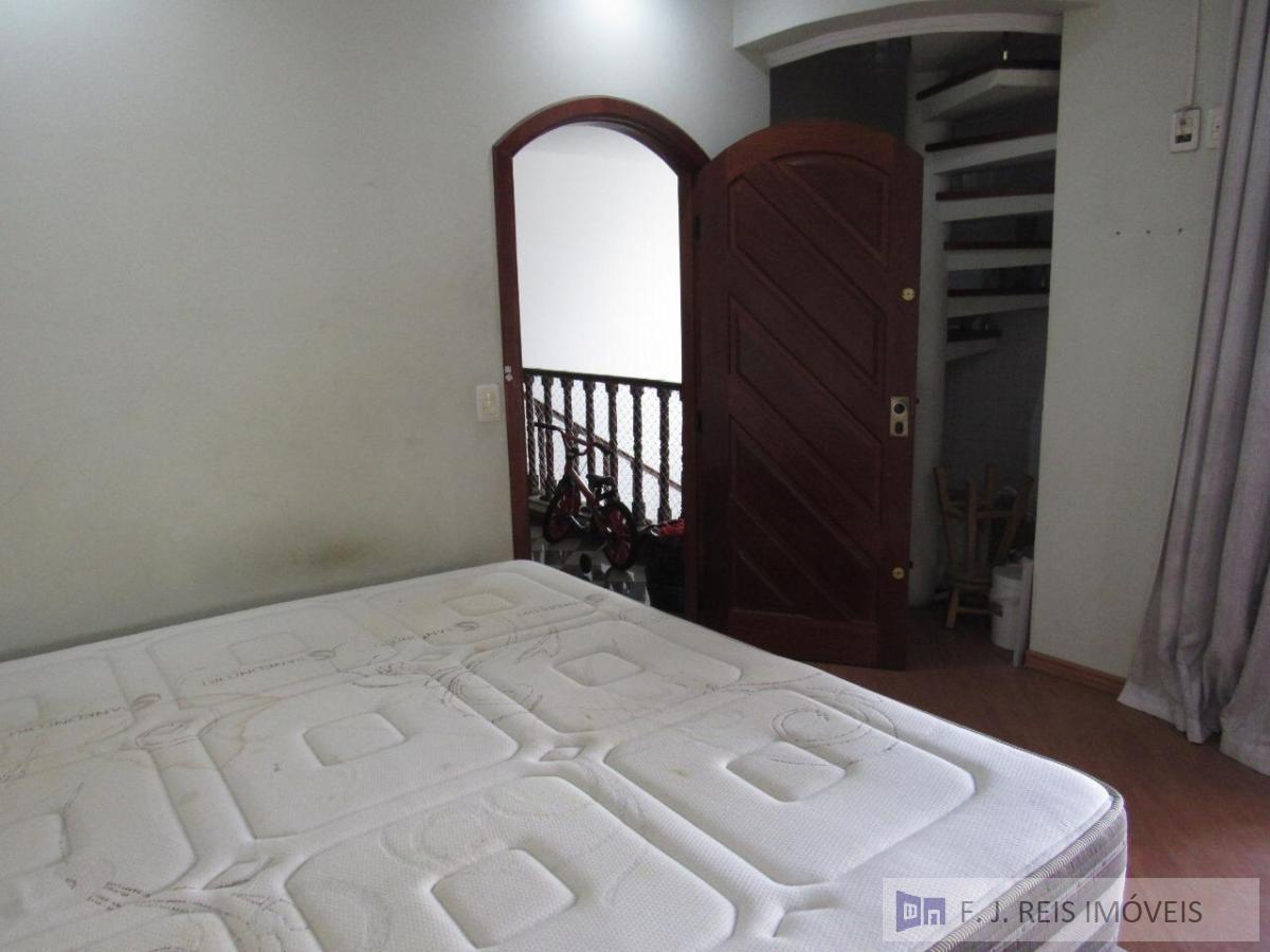 Sobrado, 3 quartos, 360 m² - Foto 21