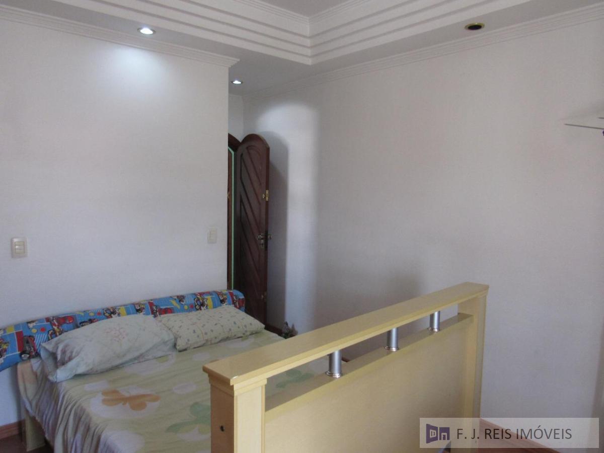 Sobrado, 3 quartos, 360 m² - Foto 16