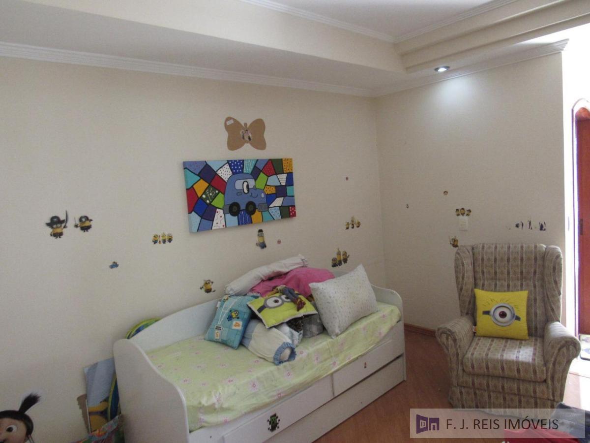 Sobrado, 3 quartos, 360 m² - Foto 20