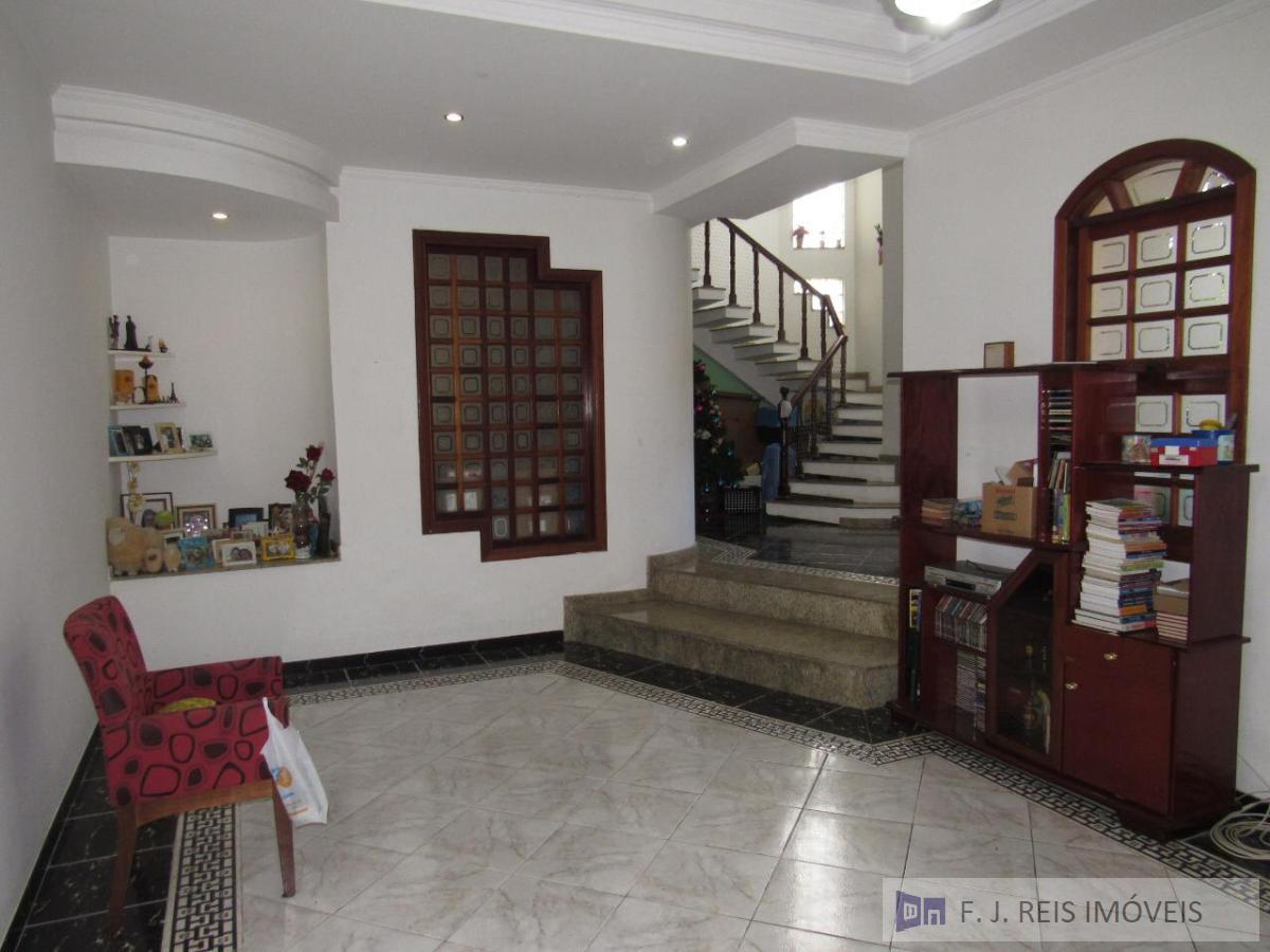 Sobrado, 3 quartos, 360 m² - Foto 4