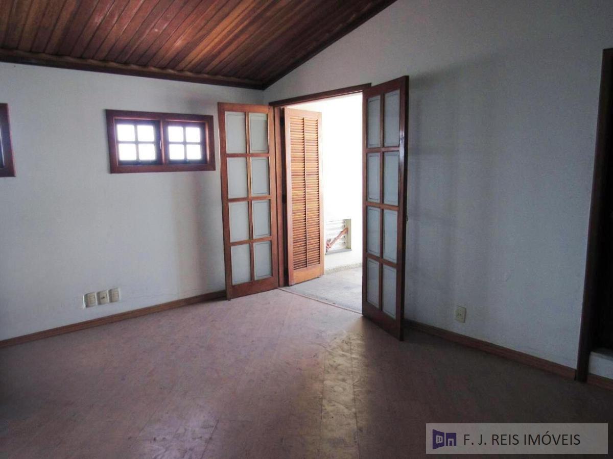 Sobrado, 3 quartos, 360 m² - Foto 17