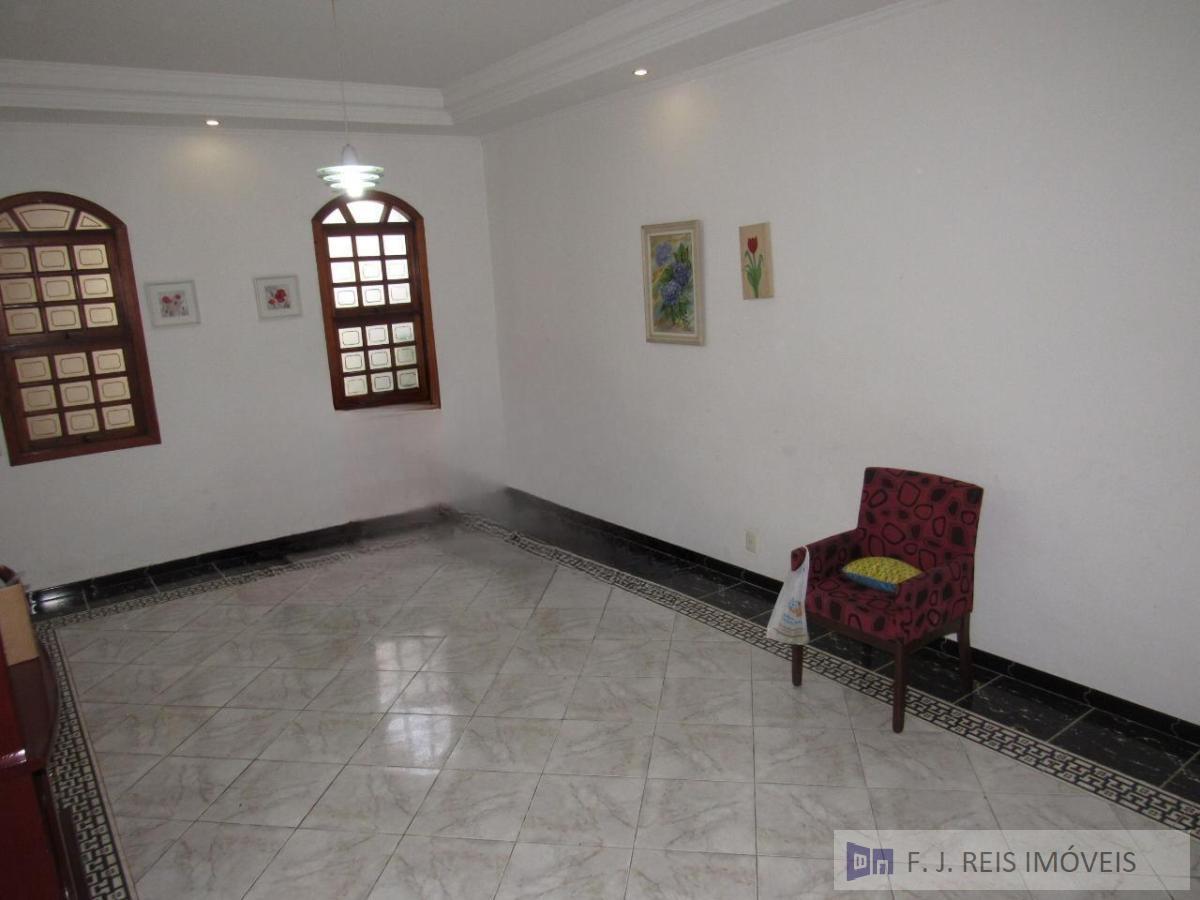Sobrado, 3 quartos, 360 m² - Foto 18