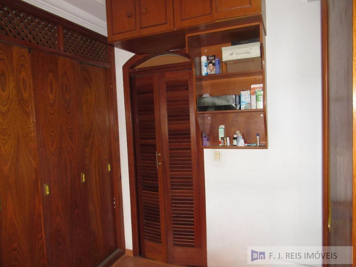 Sobrado, 3 quartos, 360 m² - Foto 19