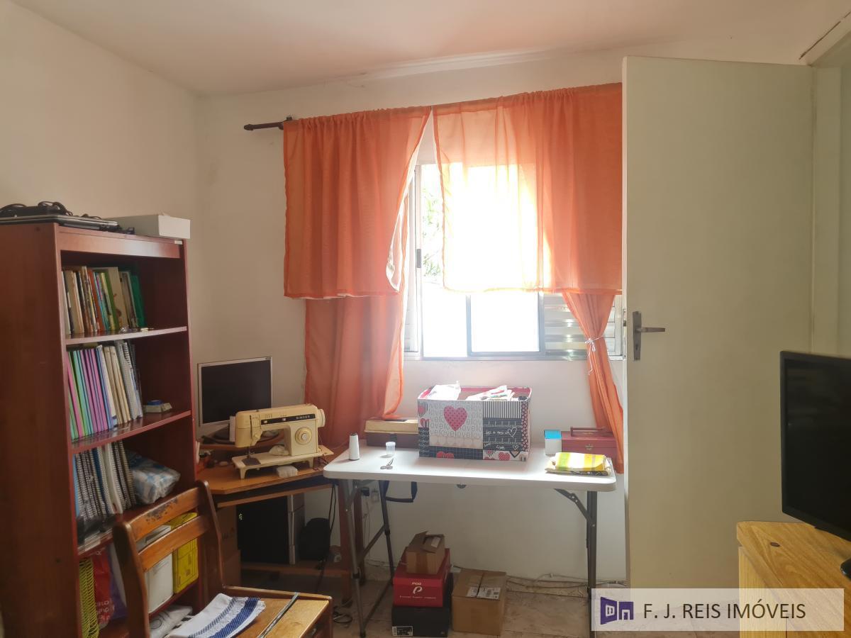Sobrado, 3 quartos, 92 m² - Foto 6