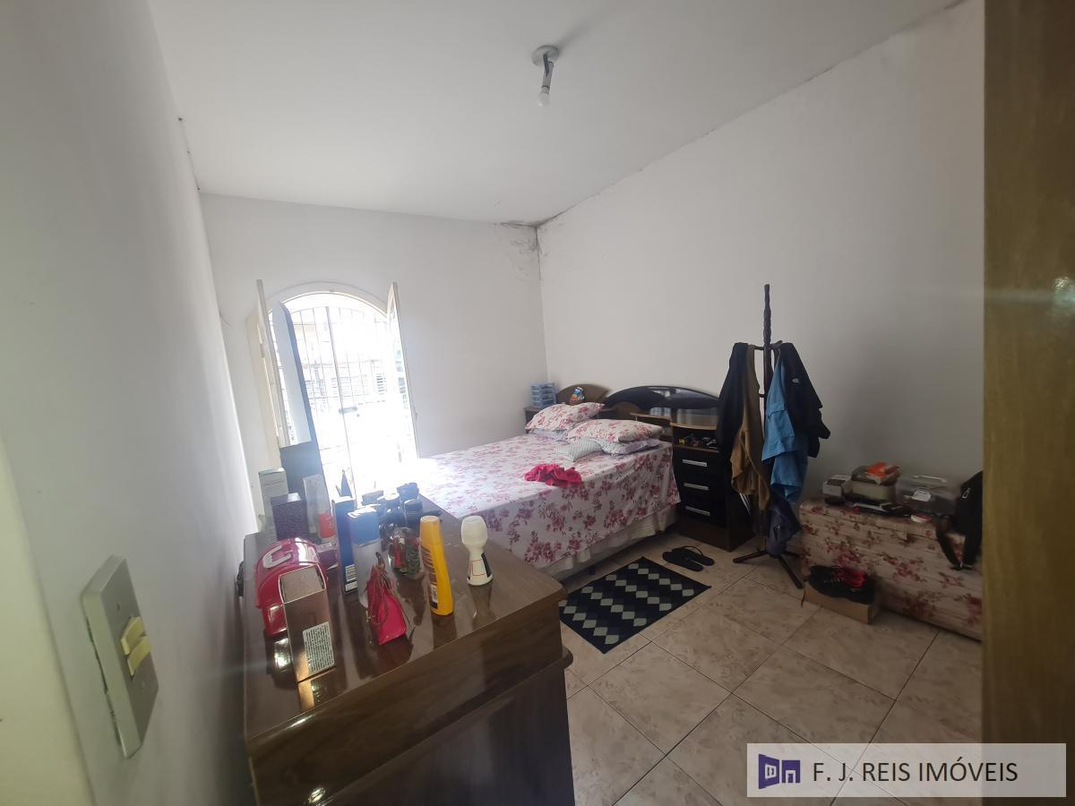 Sobrado, 3 quartos, 92 m² - Foto 9