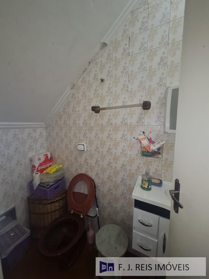 Sobrado, 3 quartos, 92 m² - Foto 11