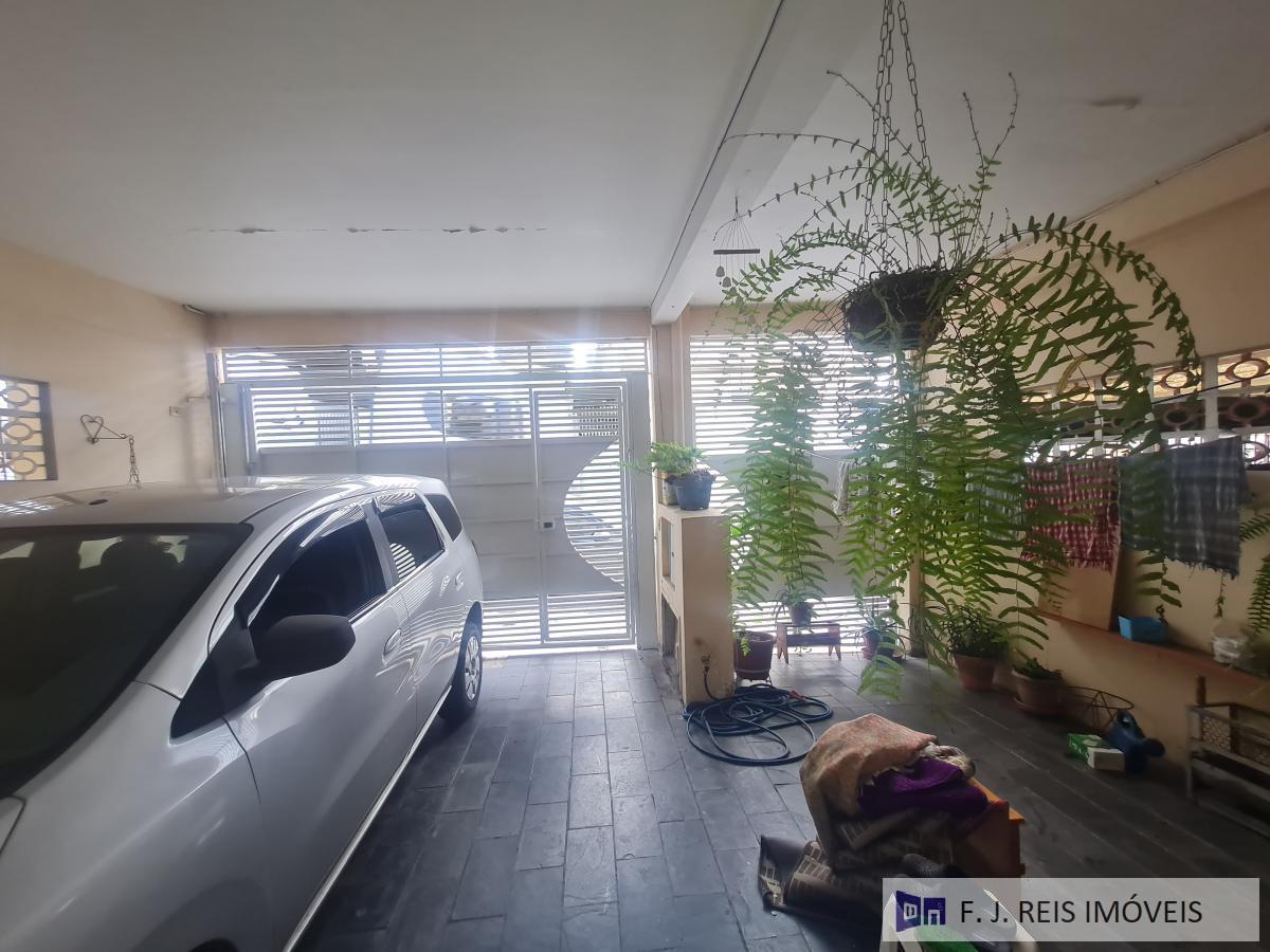 Sobrado, 3 quartos, 92 m² - Foto 12
