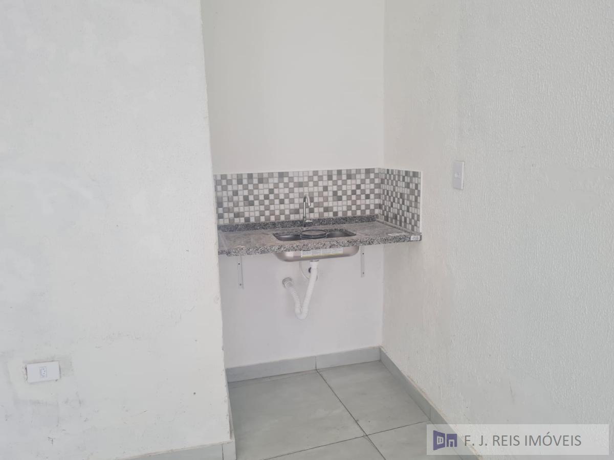 Sala-Conjunto, 26 m² - Foto 5