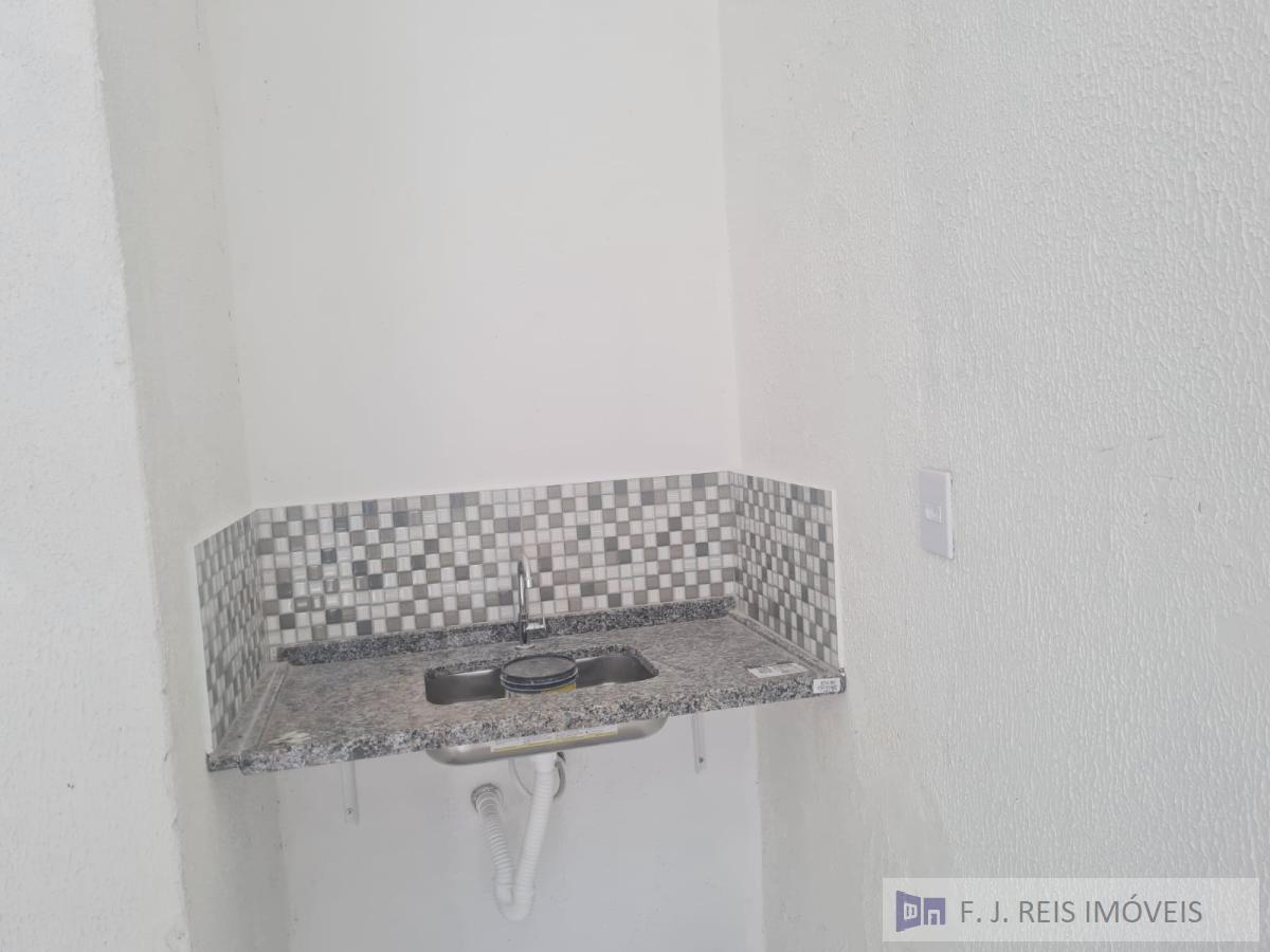 Sala-Conjunto, 26 m² - Foto 6