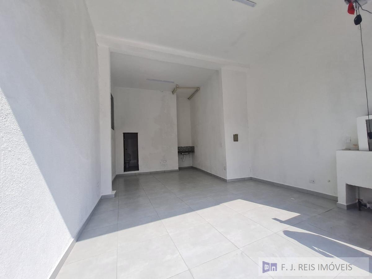 Sala-Conjunto, 26 m² - Foto 2