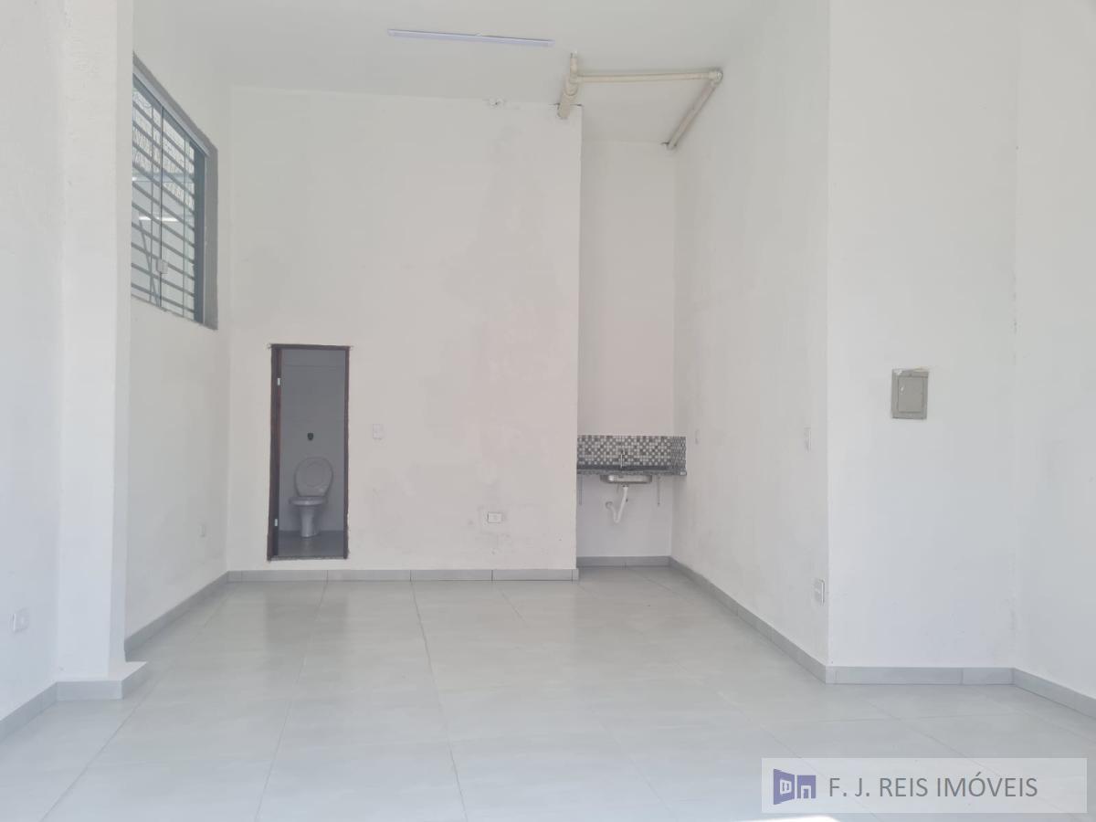 Sala-Conjunto, 26 m² - Foto 3