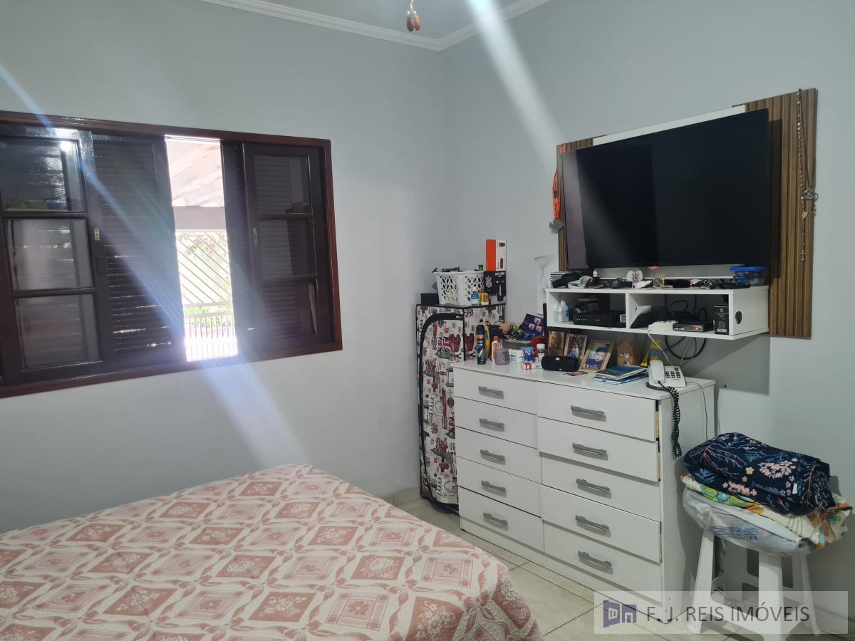 Casa, 2 quartos - Foto 4