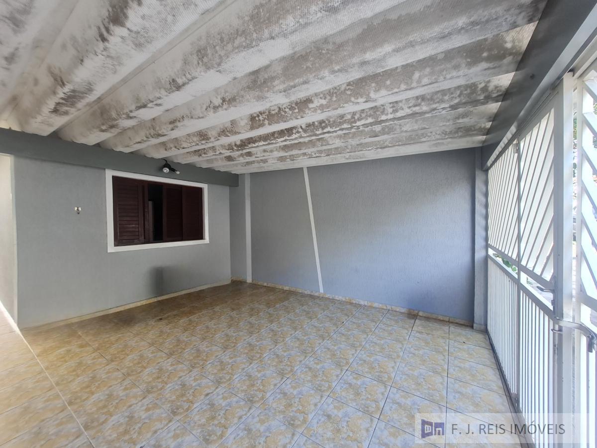 Casa, 2 quartos - Foto 1