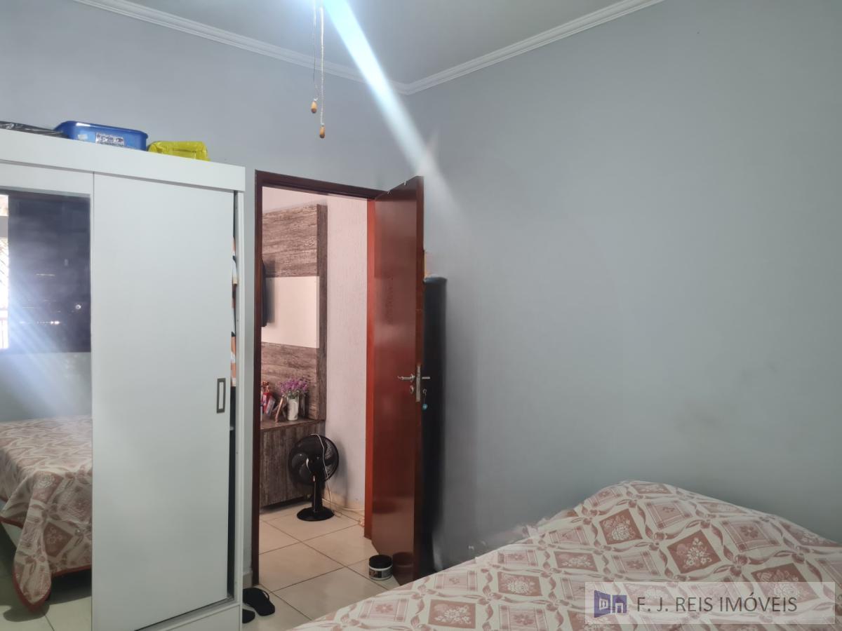 Casa, 2 quartos - Foto 5