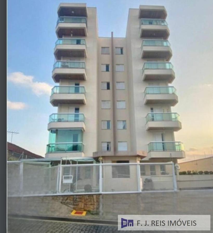 Apartamento, 3 quartos, 93 m² - Foto 1