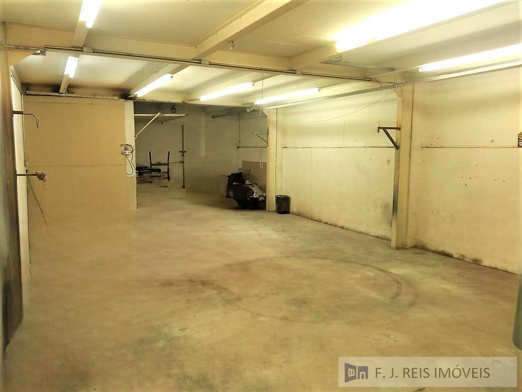 Depósito-Galpão, 1140 m² - Foto 11