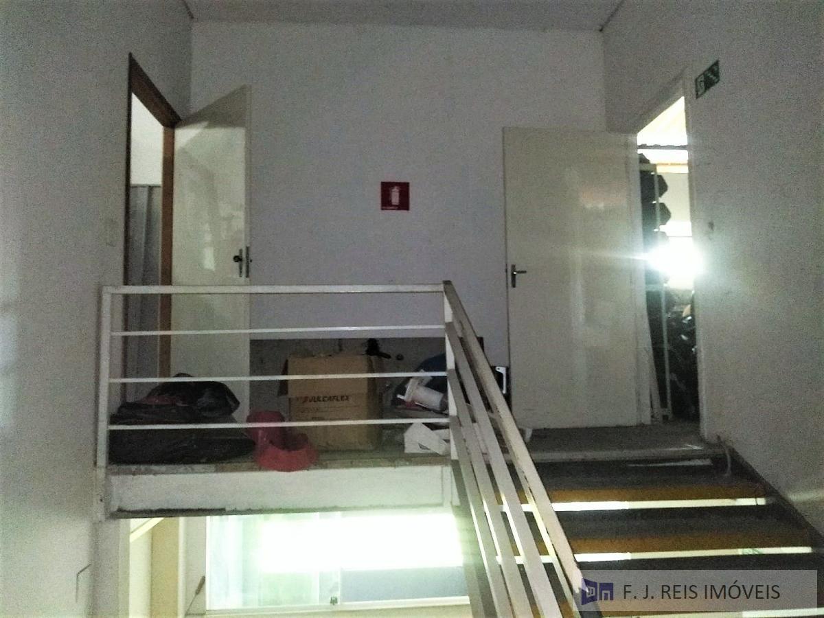 Depósito-Galpão, 1140 m² - Foto 15