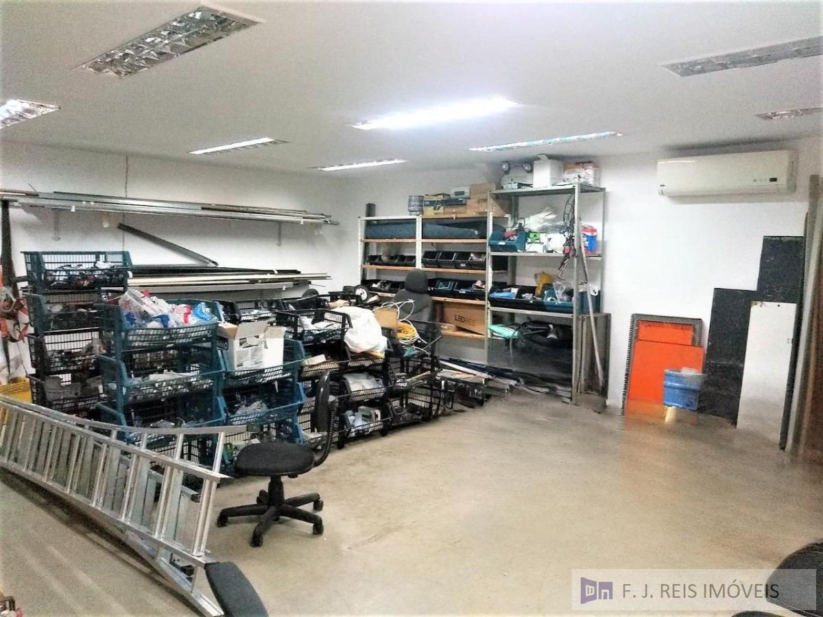 Depósito-Galpão, 1140 m² - Foto 9
