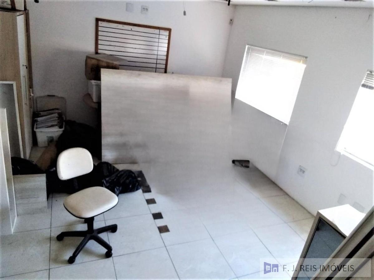 Depósito-Galpão, 1140 m² - Foto 18