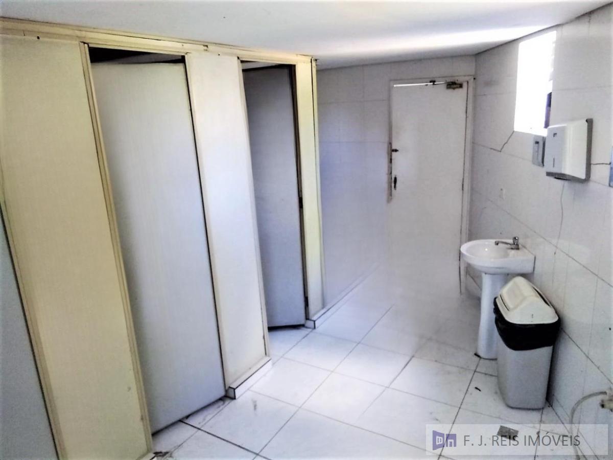 Depósito-Galpão, 1140 m² - Foto 20
