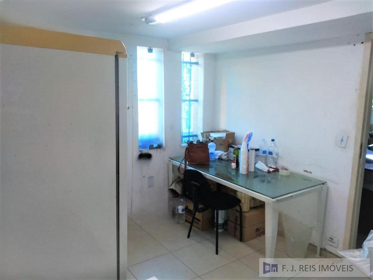 Depósito-Galpão, 1140 m² - Foto 21