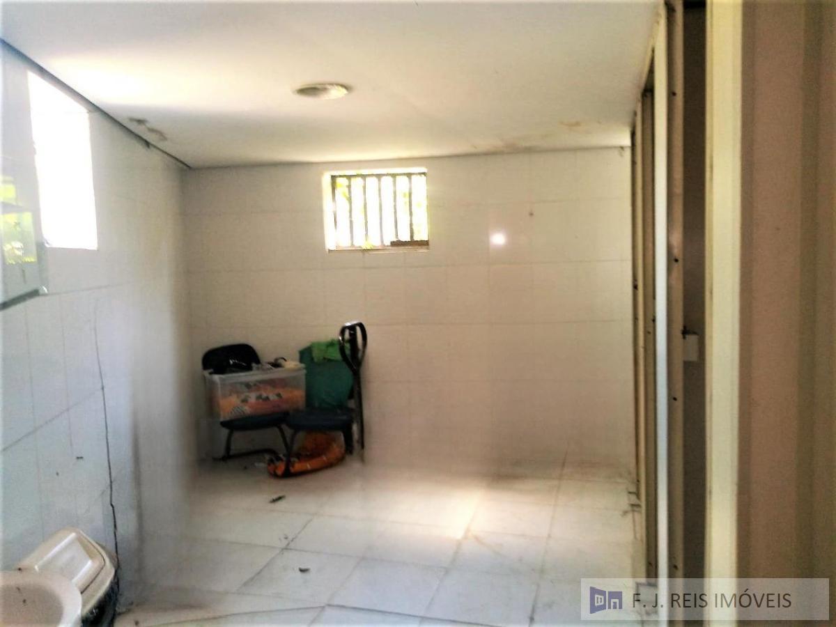 Depósito-Galpão, 1140 m² - Foto 19