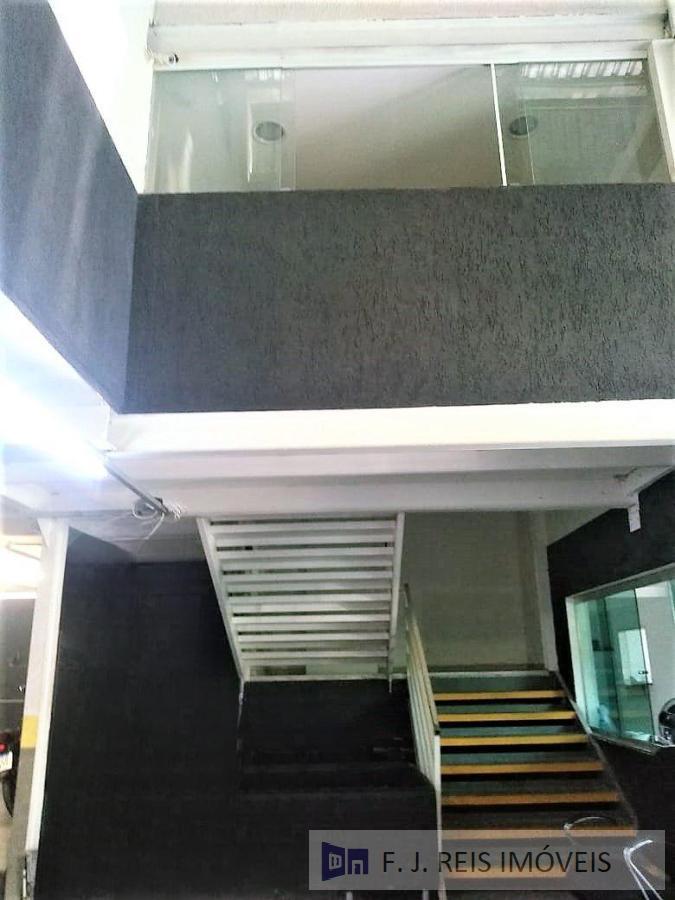 Depósito-Galpão, 1140 m² - Foto 14