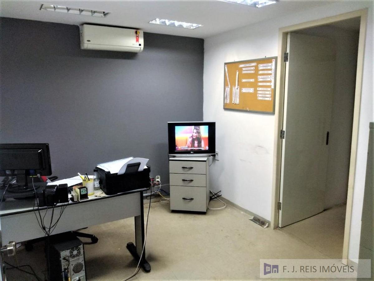 Depósito-Galpão, 1140 m² - Foto 23