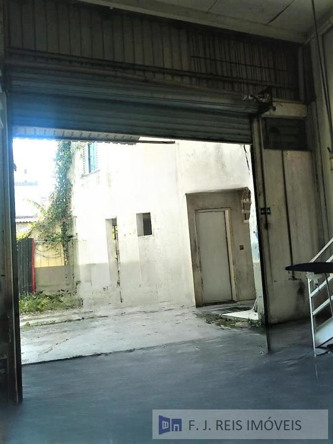 Depósito-Galpão, 1140 m² - Foto 5