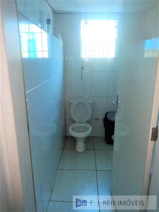 Depósito-Galpão, 1140 m² - Foto 24