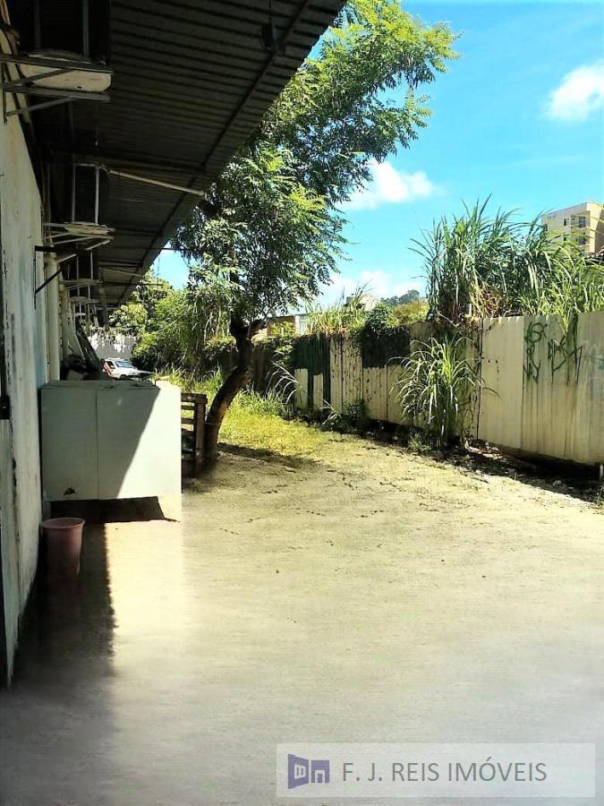 Depósito-Galpão, 1140 m² - Foto 13