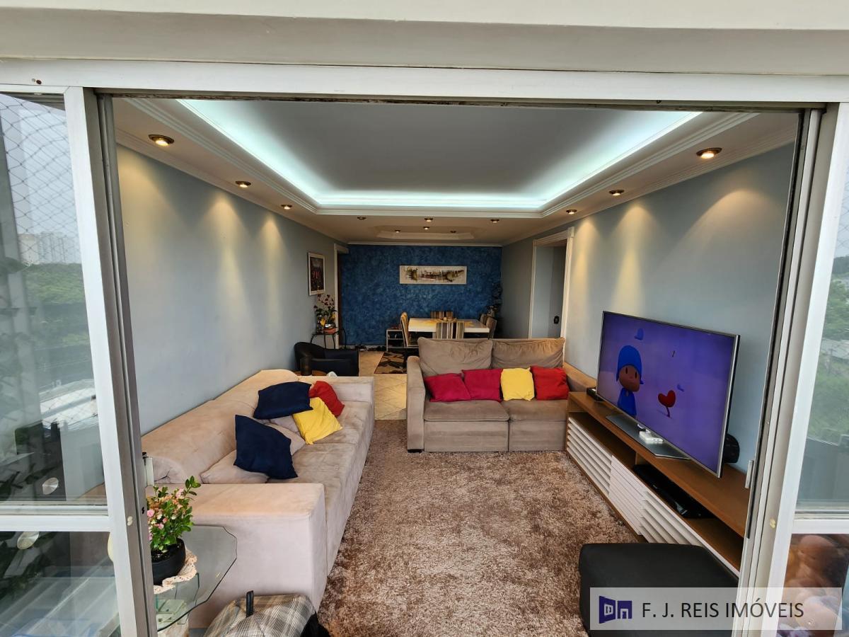 Apartamento, 3 quartos, 115 m² - Foto 5