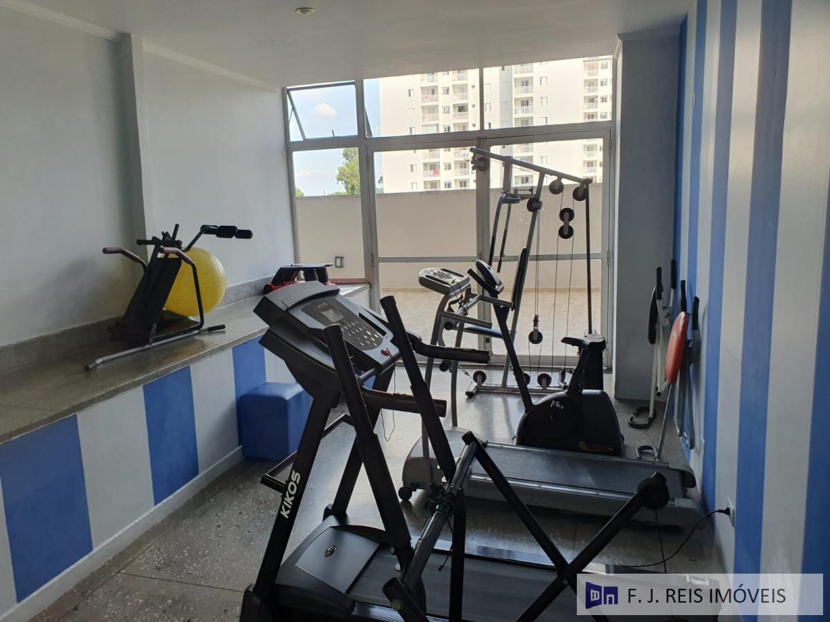 Apartamento, 3 quartos, 115 m² - Foto 35