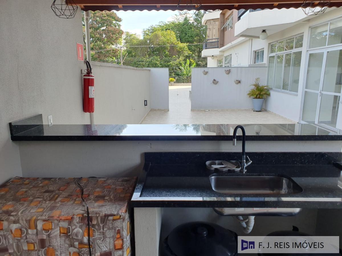 Apartamento, 3 quartos, 115 m² - Foto 34