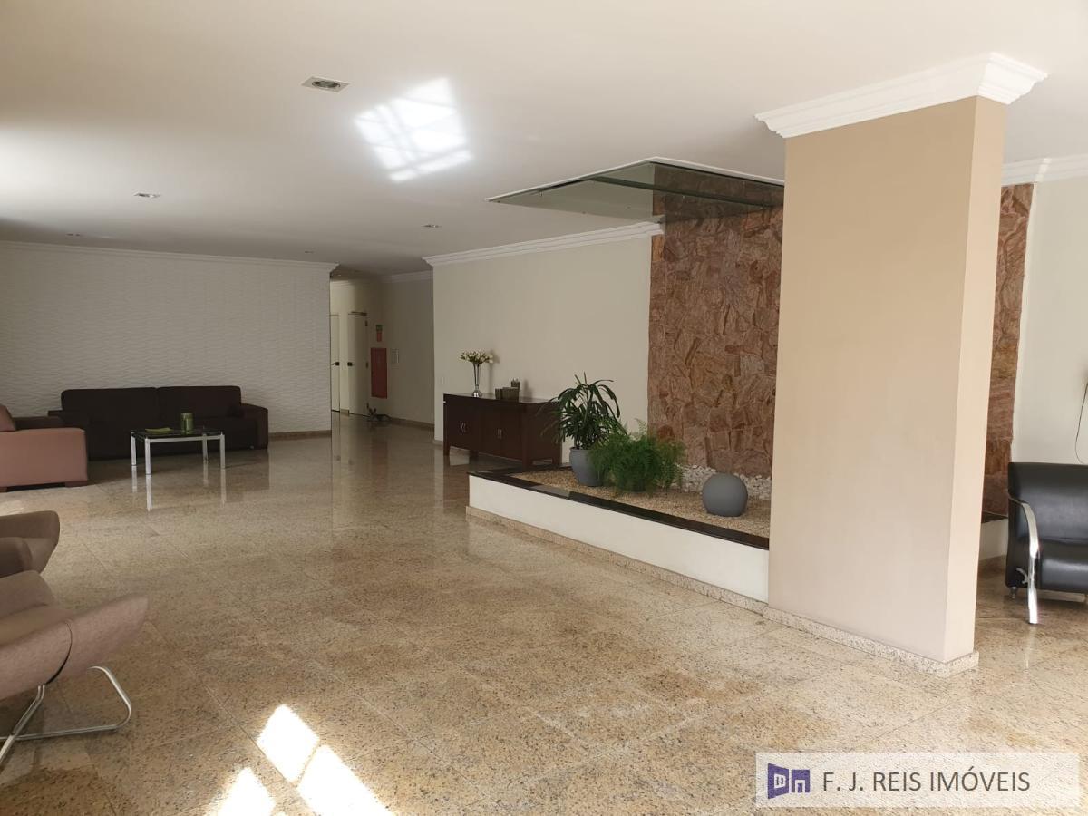 Apartamento, 3 quartos, 115 m² - Foto 36