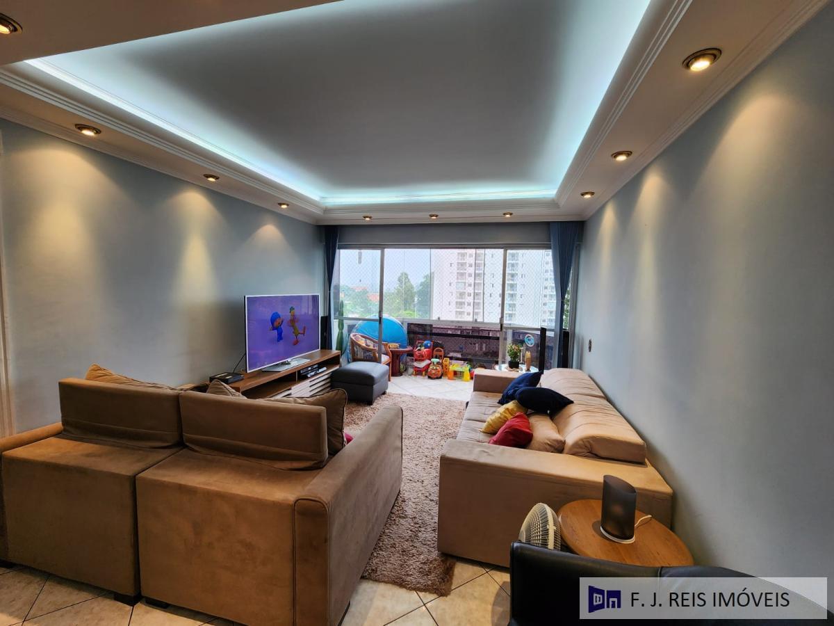 Apartamento, 3 quartos, 115 m² - Foto 6