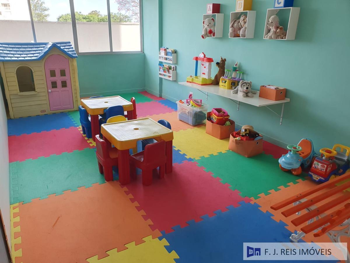 Apartamento, 3 quartos, 115 m² - Foto 44