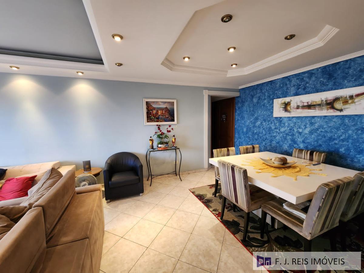 Apartamento, 3 quartos, 115 m² - Foto 7