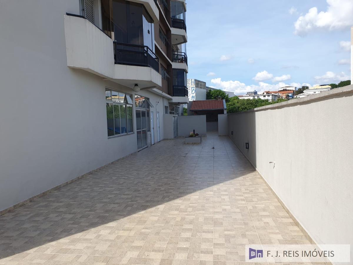 Apartamento, 3 quartos, 115 m² - Foto 45