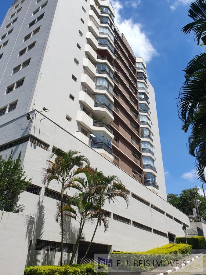 Apartamento, 3 quartos, 115 m² - Foto 1