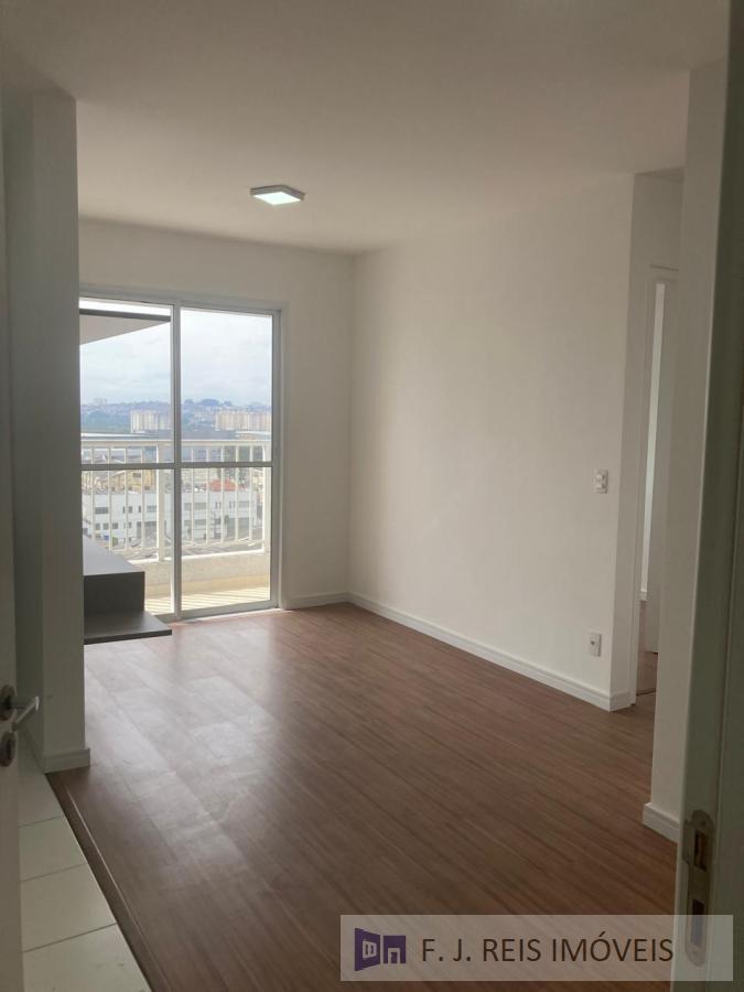 Apartamento, 2 quartos, 48 m² - Foto 4