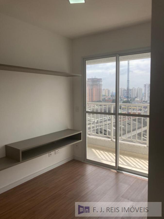 Apartamento, 2 quartos, 48 m² - Foto 3